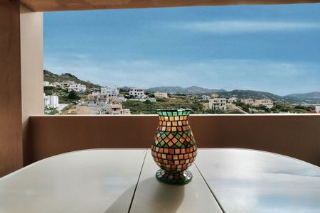 Διαμέρισμα για ενοικίαση Λυγαριά - Μαδέ (Γάζι) - Photo 4