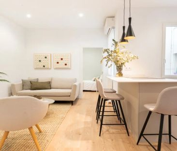 Steps from Retiro Park and with excellent connections to the center of Madrid - Foto 4