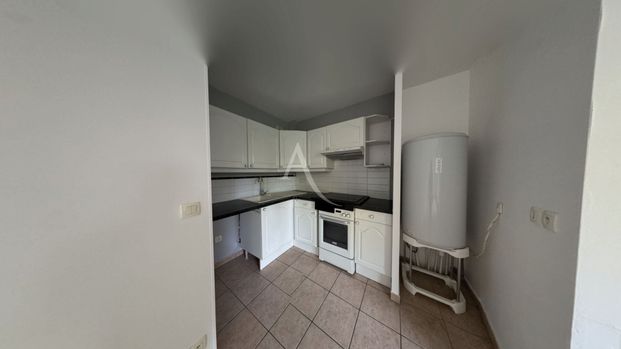 Location Appartement 2 pièces 49m² - Photo 1