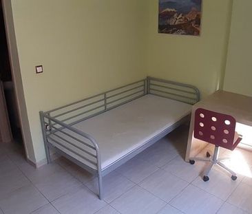 Studio/Γκαρσονιέρα για ενοικίαση Άνω Πόλη - Photo 4