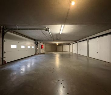 Gelijkvloers 2-slaapkamerappartement in Stasegem - Photo 1