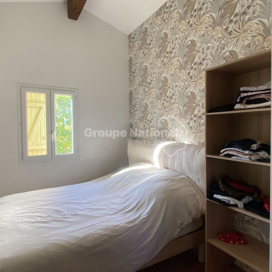 CABRIÈRES, - Photo 1