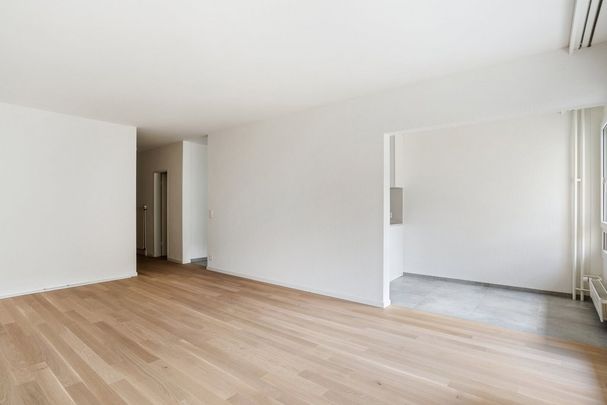 Bel appartement idéalement situé - Foto 1