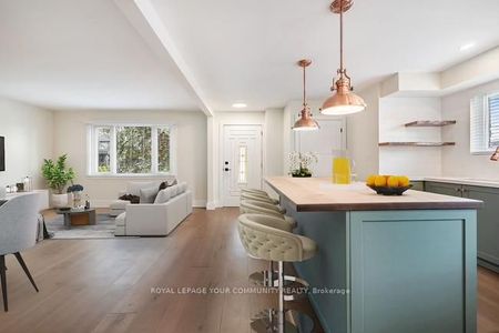 For Lease - 42 Lockerbie Avenue Unit# Main, Toronto, Ontario - Photo 5