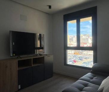 Piso de alquiler en Calle Duque de la Victoria, 6, Centro - Foto 2