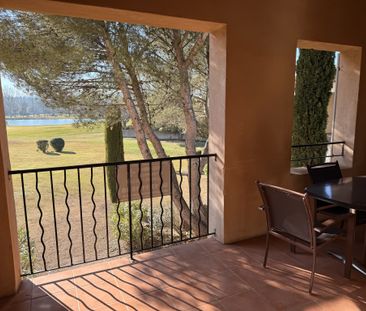 Location Appartement 2 pièces 33m² MALLEMORT 13370 - Photo 6