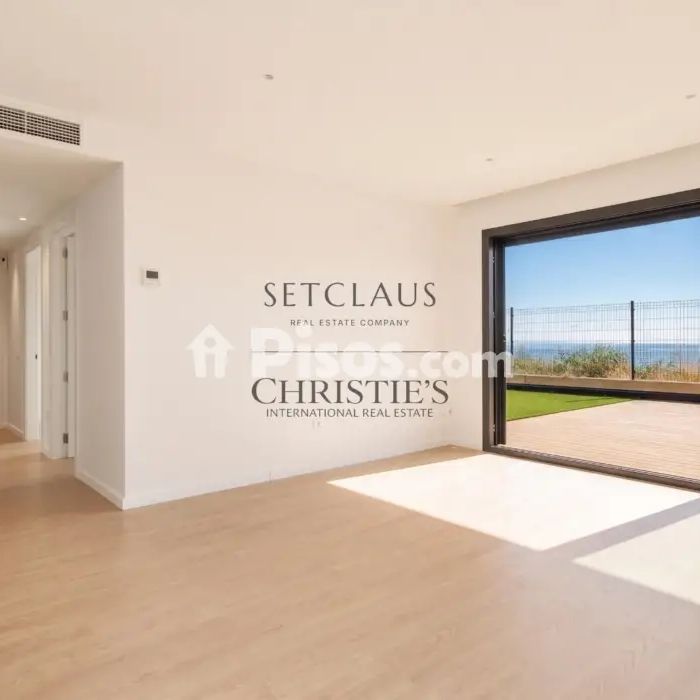 Piso en alquiler en El Masnou - Foto 1