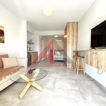 Studio/Γκαρσονιέρα για ενοικίαση - Γκάζι - Μεταξουργείο - Βοτανικός, - Photo 1