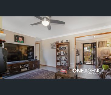 23 Mcleod Avenue, Metford, NSW 2323 - Photo 2
