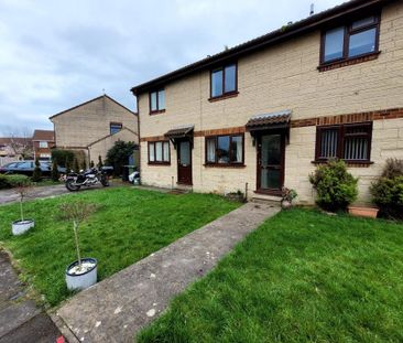 2 bedroom terraced house to rent - Photo 6