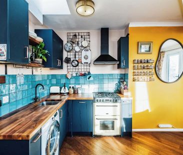 1 bedroom apartment to rent - Photo 6