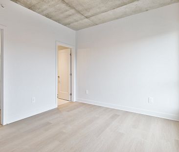 Condo à louer, Montréal (Villeray/Saint-Michel/Parc-Extension) - Photo 5