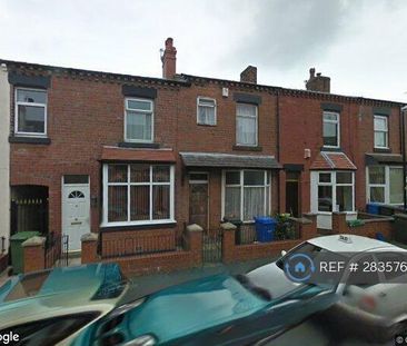 3 bedroom terraced house to rent - Photo 4