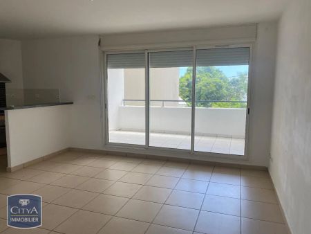 Appartement à louer 1 pièce 27.12m² - Photo 3