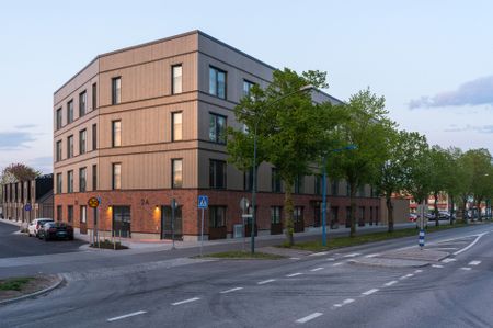 Allmogevägen 2D, Trelleborg Centrum - Foto 3
