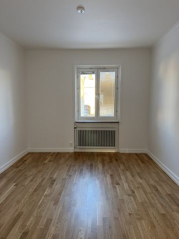 Noreusgatan, Eskilstuna - Photo 5