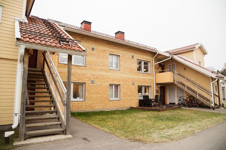 Saxofongatan 10 B, 94333, Öjebyn - Photo 2