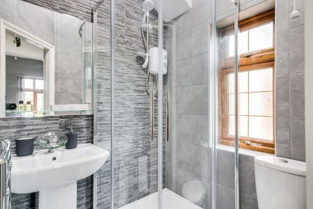 Room in a Shared House, Rotten Park Road, B16 - Photo 5