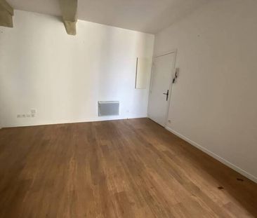 Appartement 1 pièce - - Photo 6