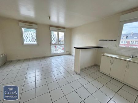 Location Appartement 3 pièces 61m² ROUEN 76000 - Photo 3