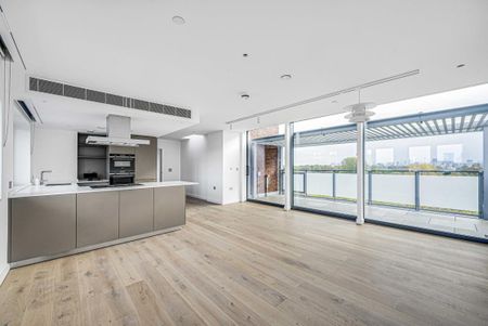 Prince Albert Road, London NW8 - Photo 4