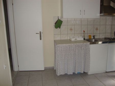 Διαμέρισμα για ενοικίαση Άνω Πόλη - Photo 5