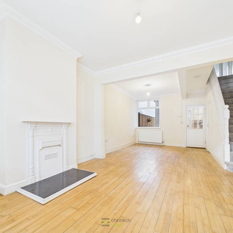 Bevis Road, Portsmouth, PO2 - Photo 1