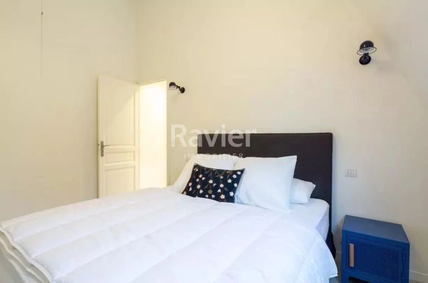 Rue Gustave Courbet - Paris 16e - 75016 Paris 16ème - Réf 86346243 - Photo 1