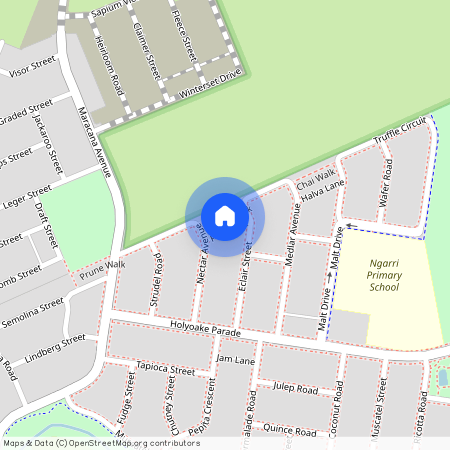 12 Tahini Walk, Vic 3024, Manor Lakes