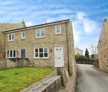 2 bedroom end of terrace house to rent - Photo 5