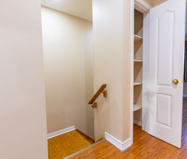 For Lease - 1366 Quest Circle, Mississauga, Ontario - Photo 1