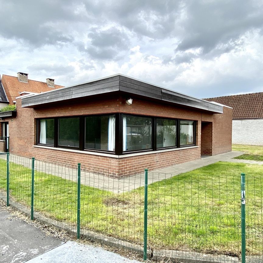 Huis te huur in Kuurne - Photo 1