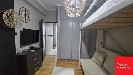 Studio/Γκαρσονιέρα για ενοικίαση Κέντρο (Κόρινθος) - Photo 4