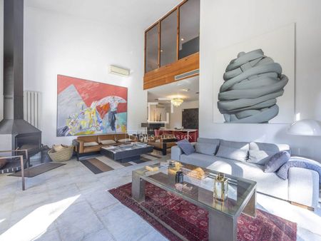 Fantastic 5-bedroom house for rent in Santa Bárbara, Valencia - Photo 3