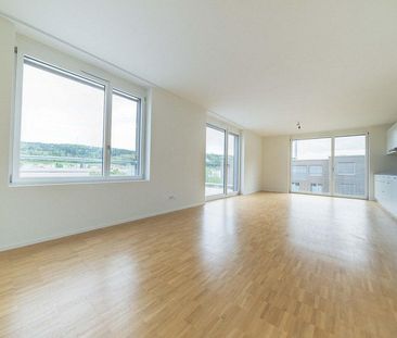 5.5-Zimmer-Wohnung in der Bassbelt-Siedlung - Foto 4