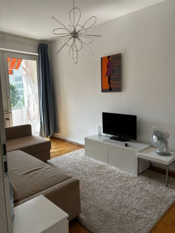 Immobilien-Richter: Möblierte 3-Zimmer-Wohnung in Düsseldorf-Derendorf - Photo 2