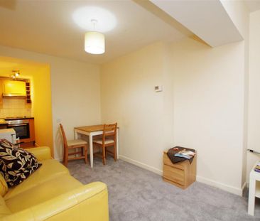 1 bedroom maisonette to rent - Photo 2