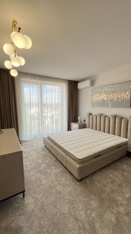 Apartament 3 camere / Arqa Jolie Village / NOU / +parcare - Photo 5