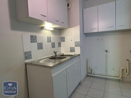 Location Appartement 2 pièces 41m² VEZIN LE COQUET 35132 - Photo 4