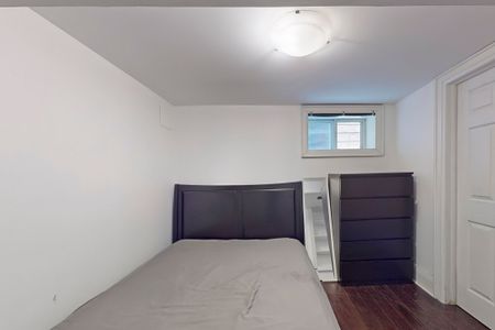 For Lease - 88 Lawrence Avenue Unit# Basement, Toronto, Ontario - Photo 2