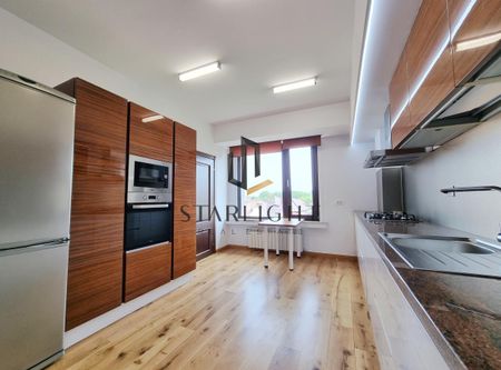 Kiseleff Penthouse | Refurbished Sunbathed 2 Bedroom - Fotografie 4