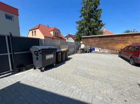 Pronájem bytu 1kk, Chropyně - Fotografie 3