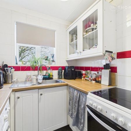 1 bedroom end of terrace house to rent - Photo 3