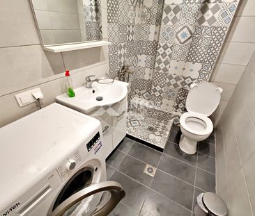 Ενοικιάζεται Γκαρσονιέρα 45 τ.μ. - Photo 1