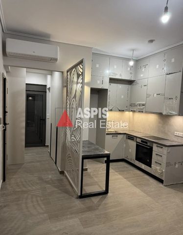 Studio / γκαρσονιέρα 31 τ.μ. προς ενοικίαση - Photo 2