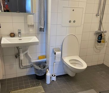 Stenvägen, Tumba - Foto 3