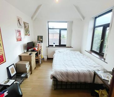 7 bedroom semi-detached house to rent - Photo 1