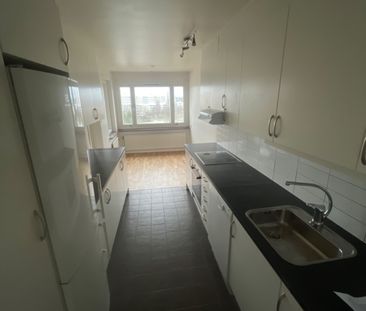 Årbygatan 3 D - Foto 2