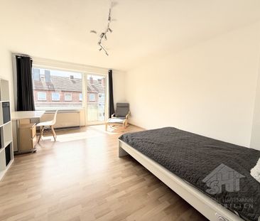 WG Zimmer in Elmshorn in 2 er WG mit W-LAN STUDENTEN BUTZEN ab 01.0... - Foto 6