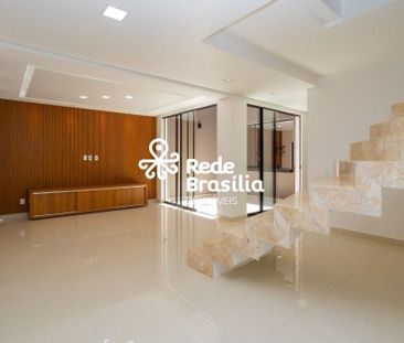TH26443 - Qe 50 Guará, Casa 03 quartos, 300m². Agende sua visita! - Photo 2